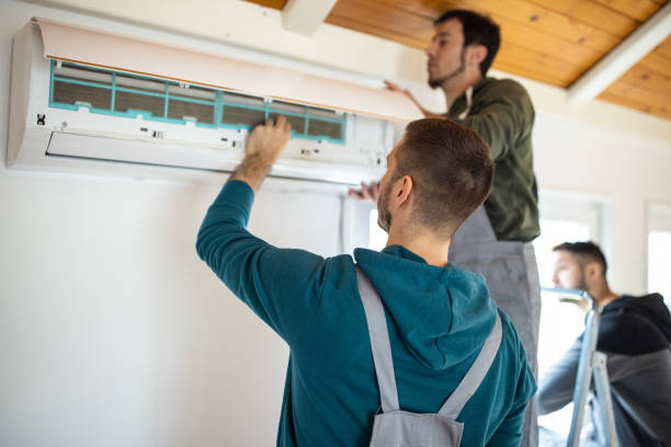 Best HVAC Tune-Up Services  in Mccord, OK