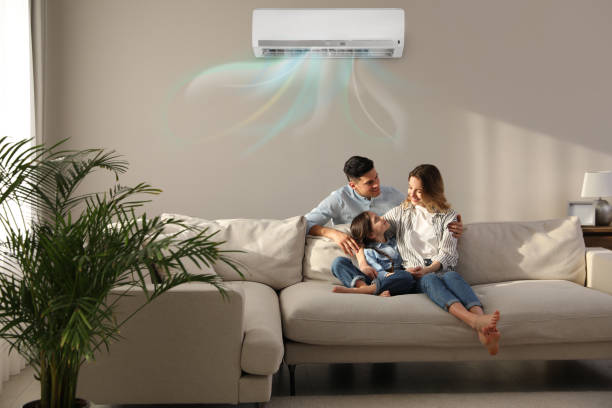 Best Heating Repair Services  in Mccord, OK