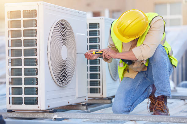 Best HVAC Emergency Services  in Mccord, OK