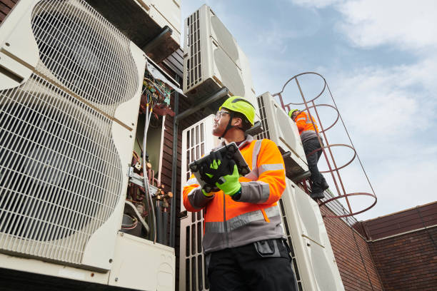 Best Furnace Repair Near Me  in Mccord, OK