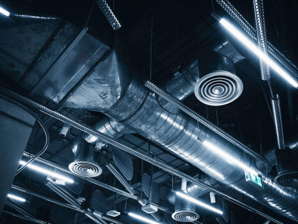 Best HVAC System Installation  in Mccord, OK