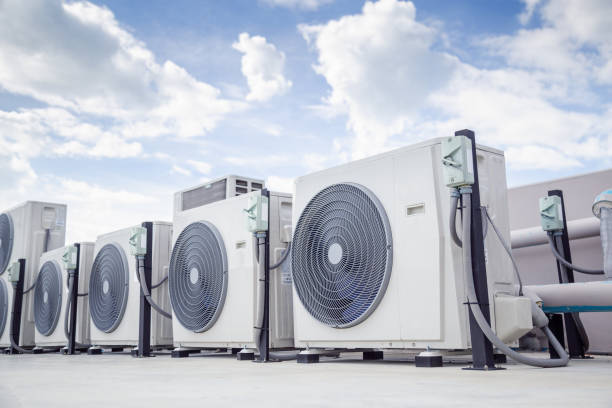 HVAC Maintenance Plan in Mccord, OK