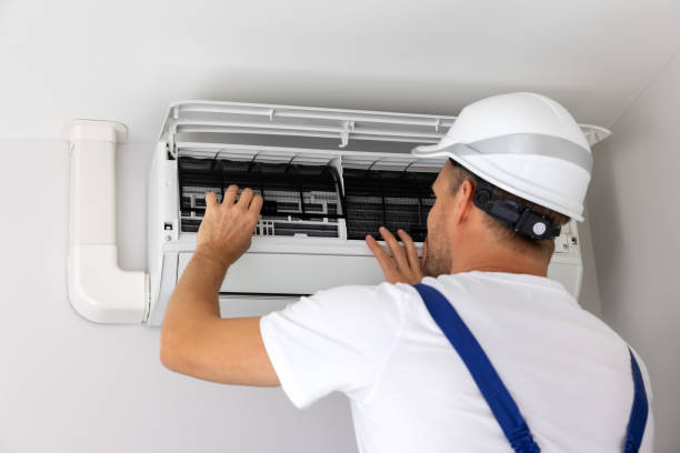 Best HVAC Repair Near Me  in Mccord, OK