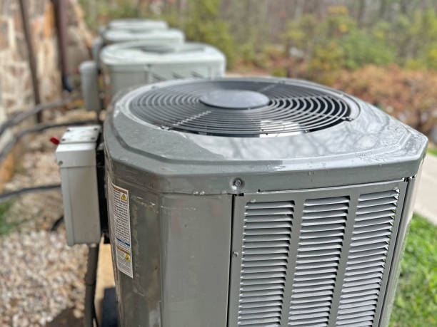 Air Duct Cleaning in Mccord, OK