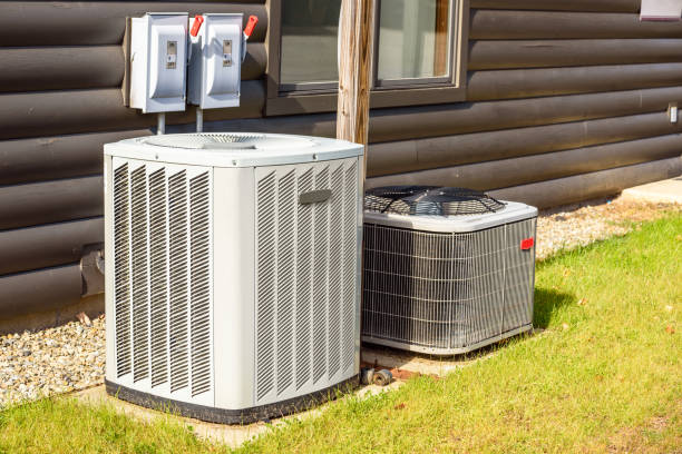 Best Air Conditioning Repair  in Mccord, OK
